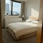 Amazing & Homely & Quiet 1 Bd Apt London