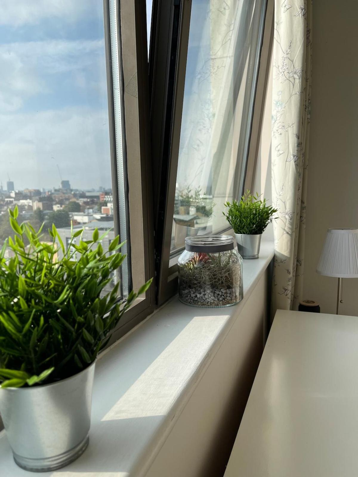 Appartamento Amazing & Homely & Quiet 1 Bd *