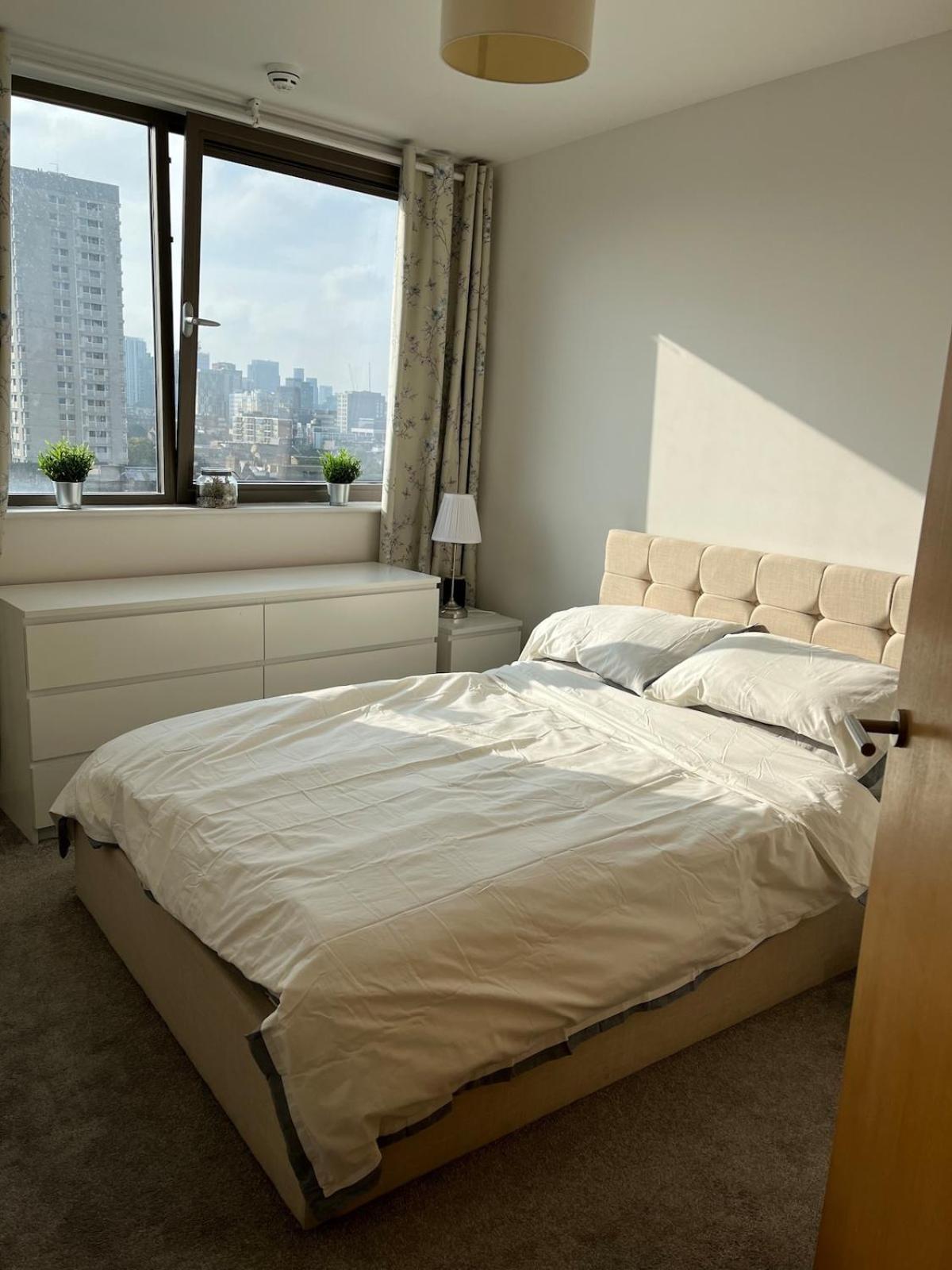 Amazing & Homely & Quiet 1 Bd Appartamento *