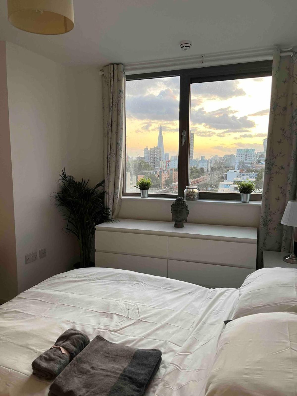 Amazing & Homely & Quiet 1 Bd Londra