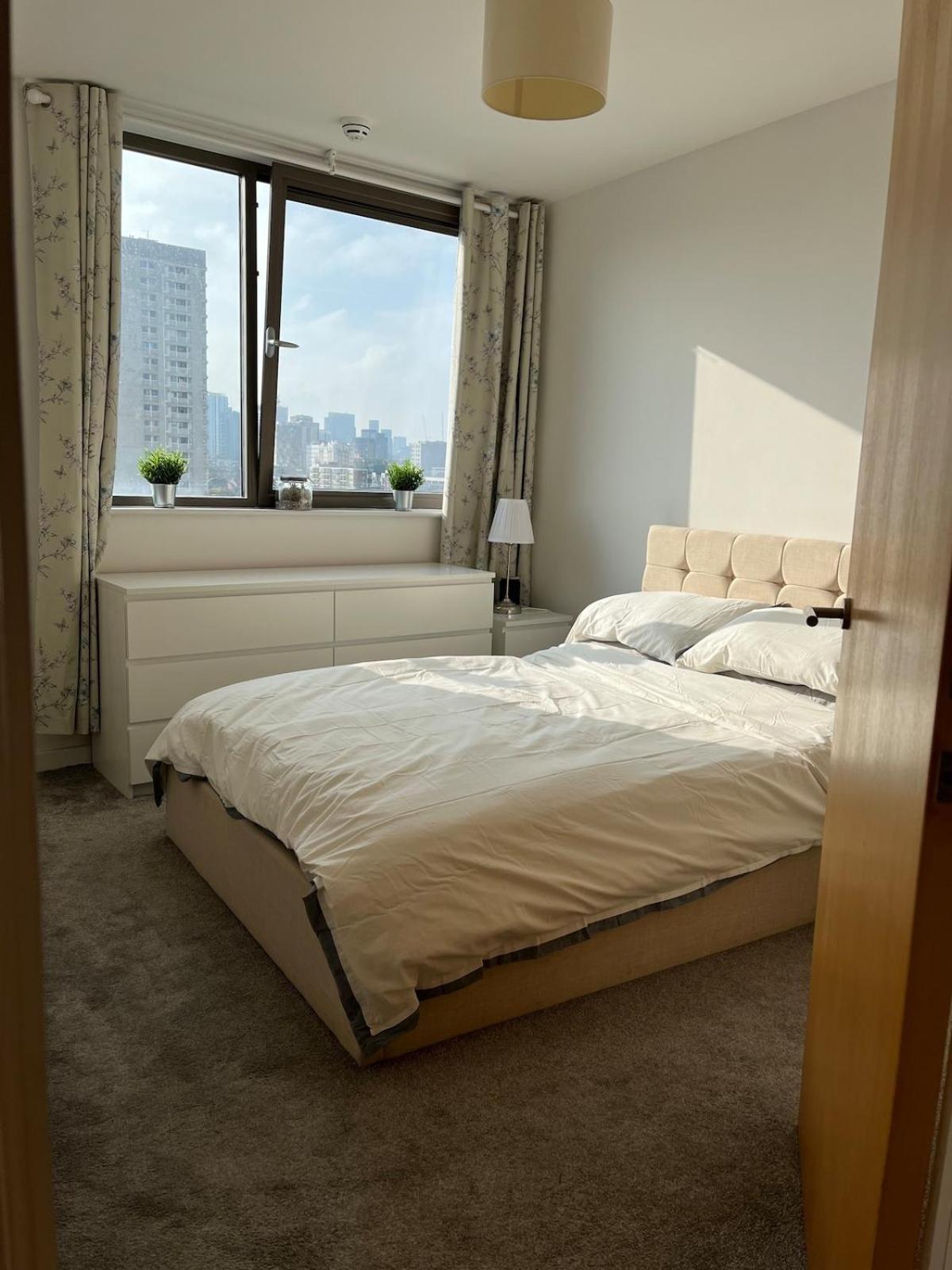 Appartamento Amazing & Homely & Quiet 1 Bd *