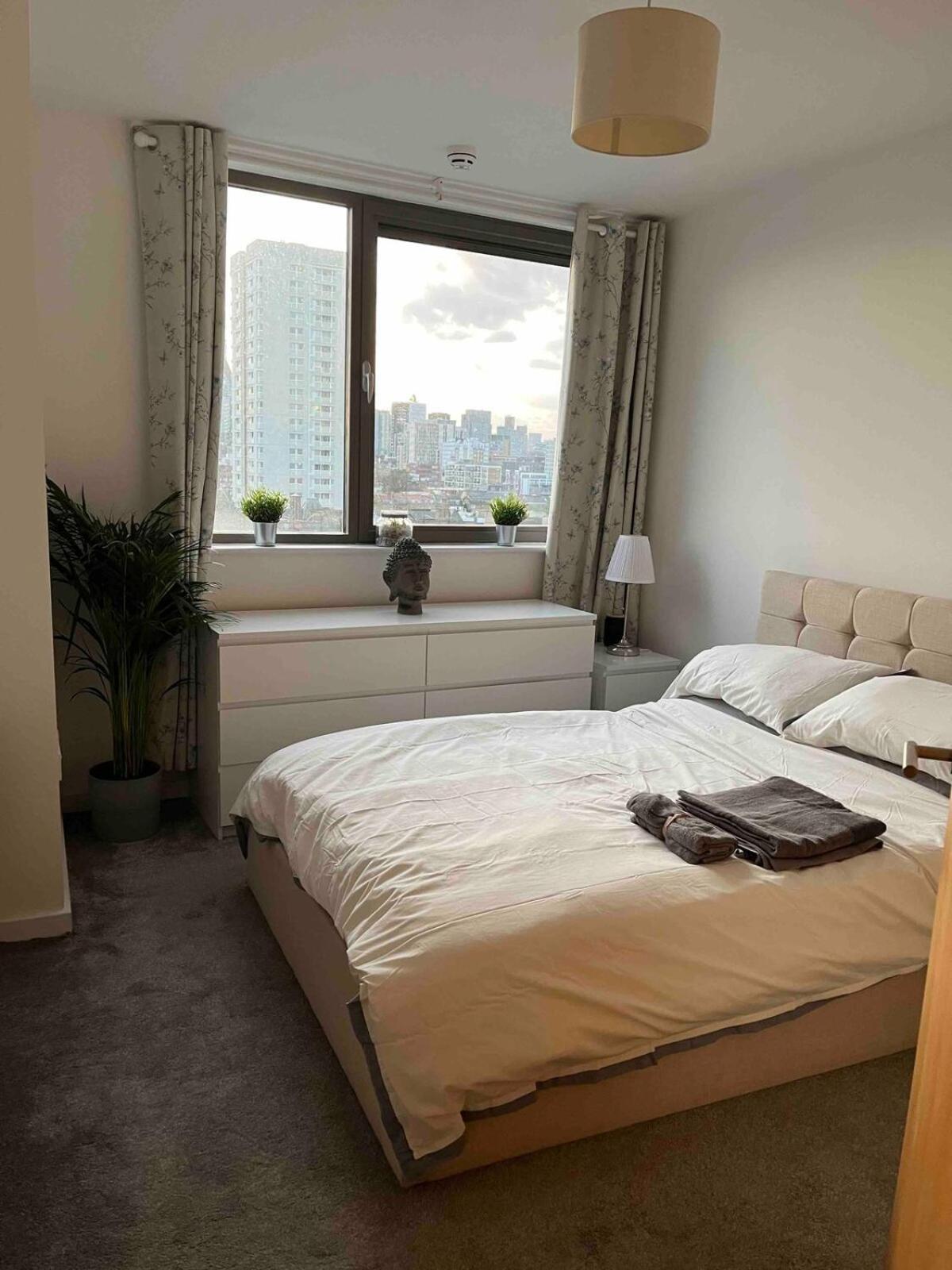 Amazing & Homely & Quiet 1 Bd *