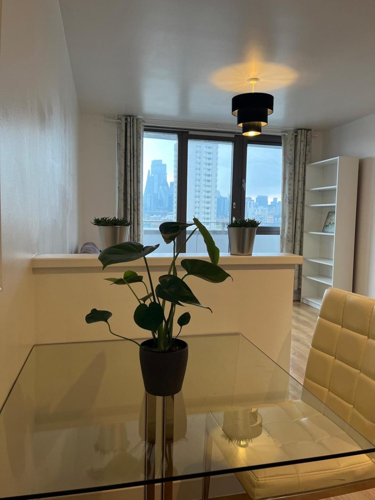Amazing & Homely & Quiet 1 Bd Appartamento