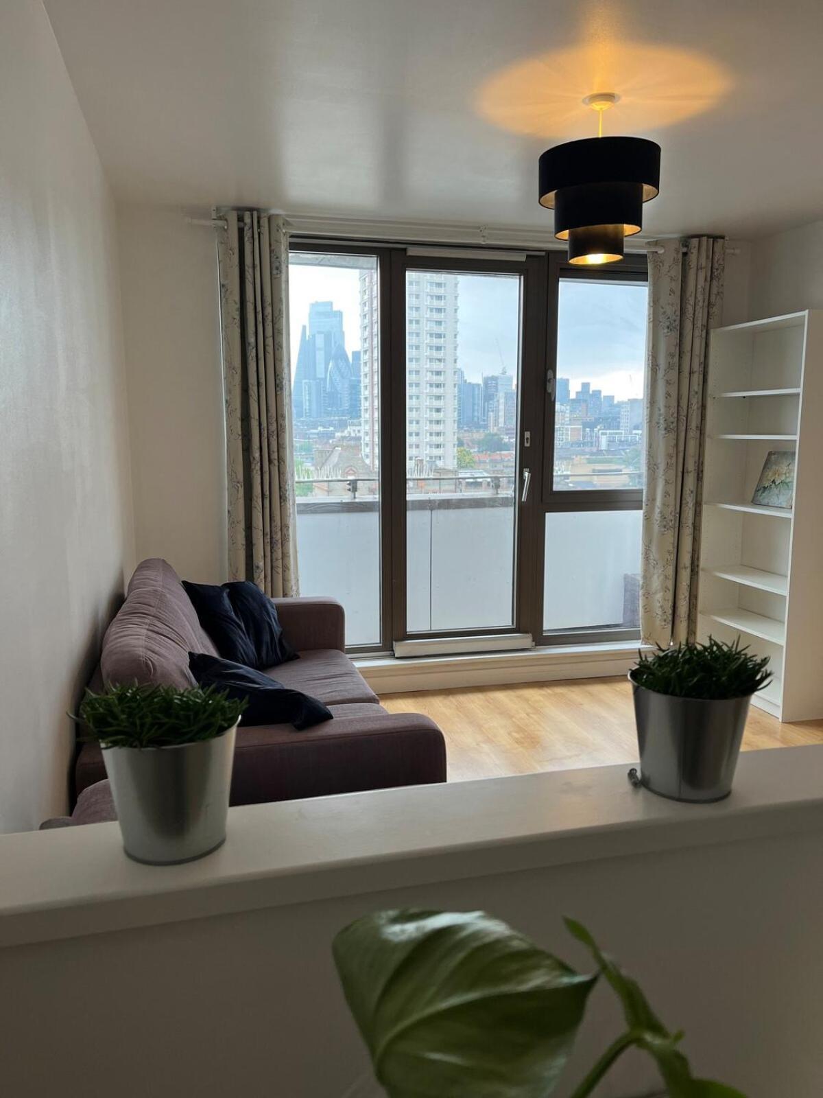 Amazing & Homely & Quiet 1 Bd
